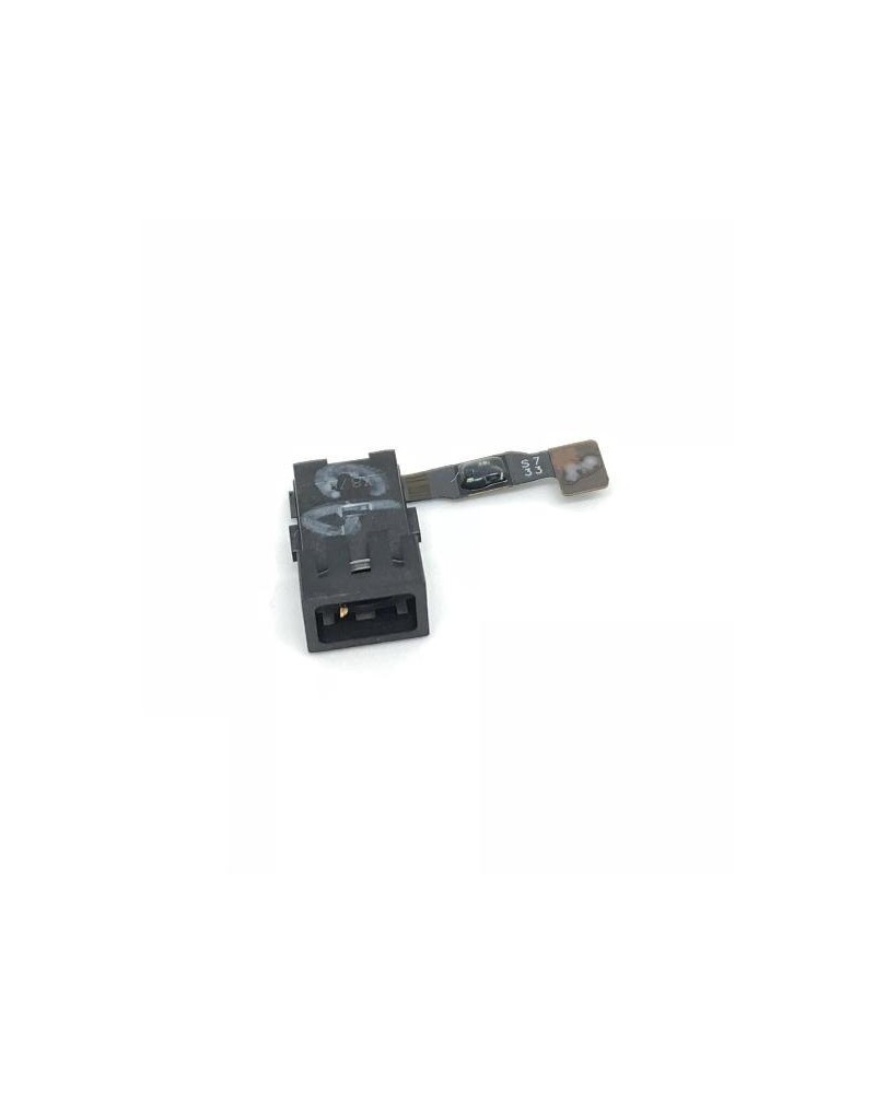 Audio jack module for Huawei Mate 10