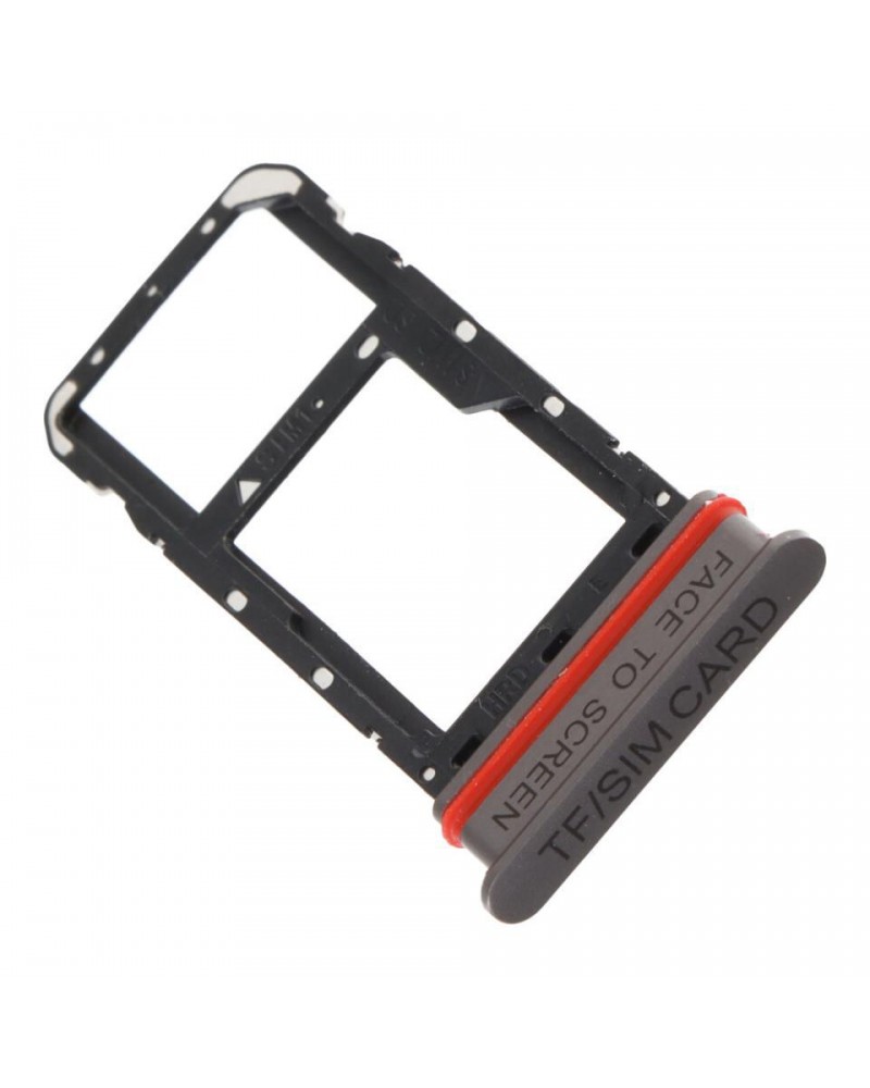 Suporte para cartão SIM para Ulefone Armor 12 5G - Cinzento