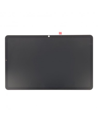 LCD and Touch screen for Huawei Matepad 10 4 2022 BAH4-W09 - Black