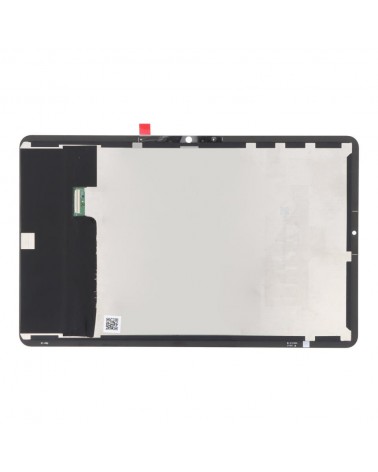 LCD and Touch screen for Huawei Matepad 10 4 2022 BAH4-W09 - White