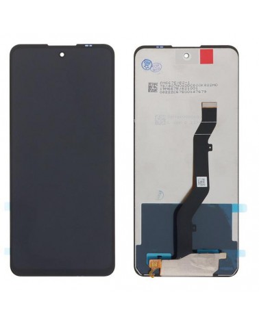 LCD e ecrã tátil para Zte Blade V40 9045