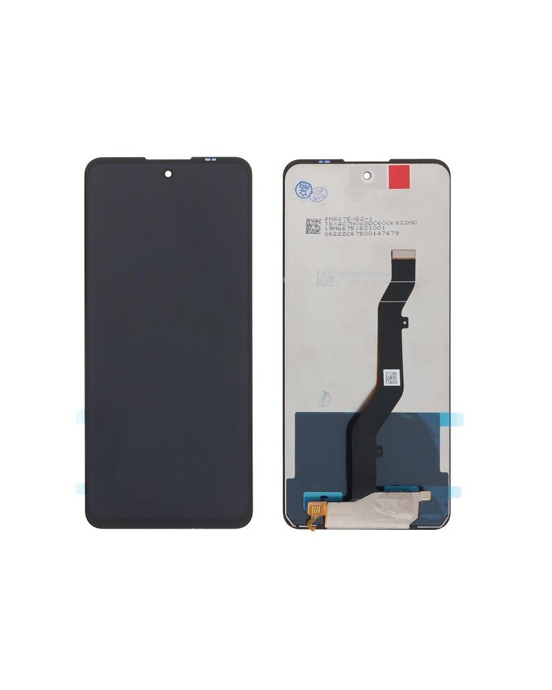 LCD and Touch screen for Zte Blade V40 9045