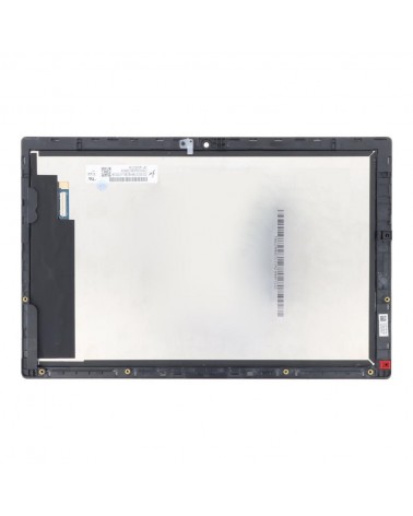 LCD and Touch screen with frame for Lenovo Ideapad Duet 3i 10 3