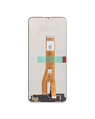 Replacement LCD and Touch screen for Huawei Honor X7a RKY-LX2