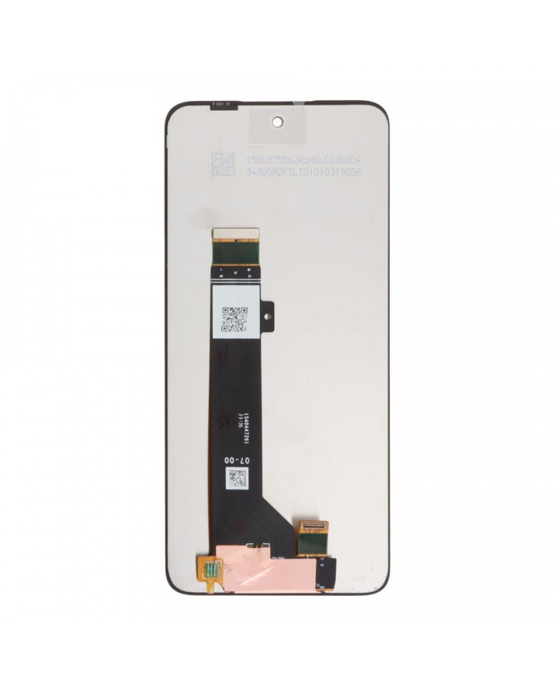 LCD e ecrã tátil para Motorola Moto G13 Motorola Moto G23