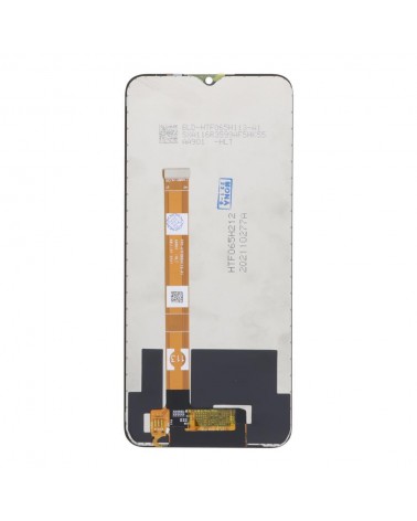 Pantalla LCD y Tactil para Realme Narzo 50A RMX3430