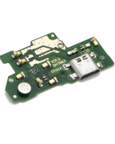 Charging Module for Huawei Y7 Y7 2017