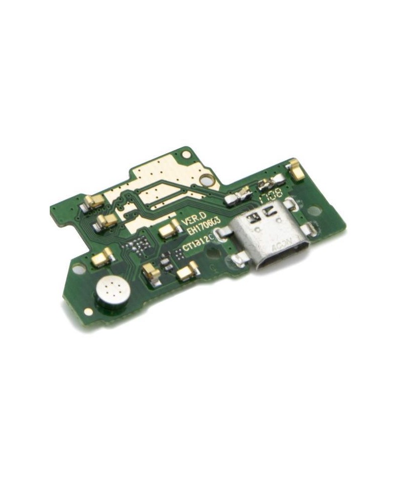 Charging Module for Huawei Y7 Y7 2017