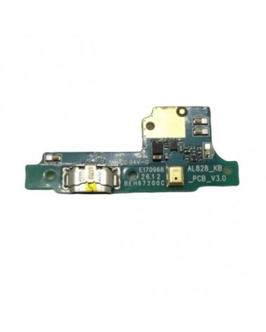 Charging Connector Module for Huawei Y6 2017 Y5 2017