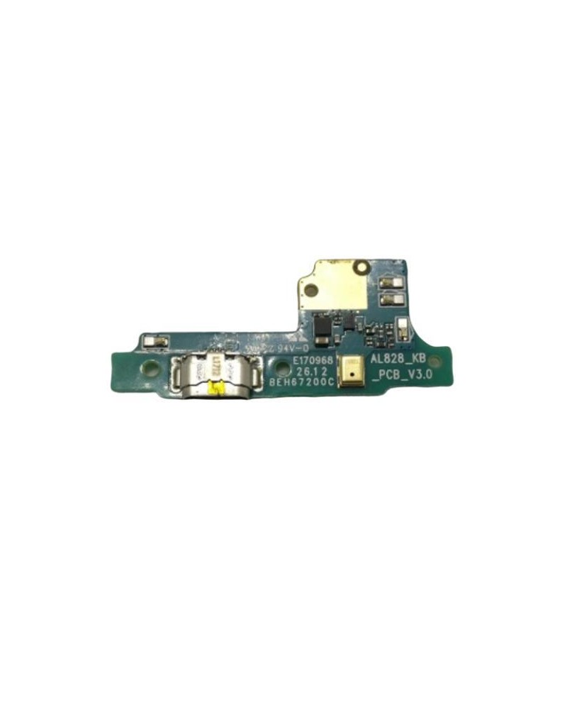 Charging Connector Module for Huawei Y6 2017 Y5 2017