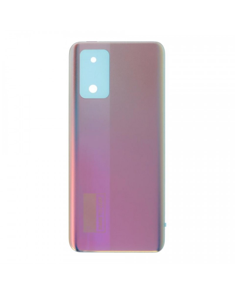 Rear Battery Cover for Realme GT Neo RMX3031 - Aurora