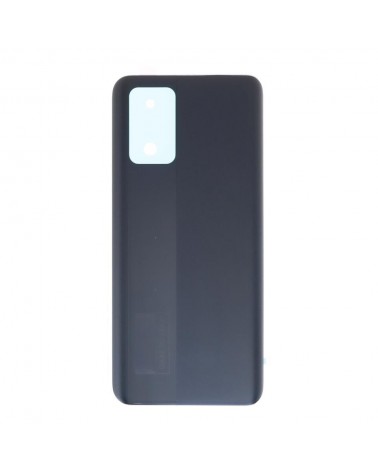 Rear Battery Cover for Realme GT Neo RMX3031 - Black