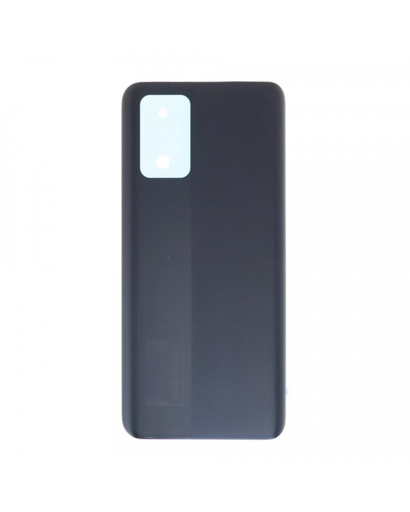 Rear Battery Cover for Realme GT Neo RMX3031 - Black