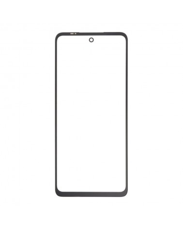 OCA Laminated Glass for Motorola Moto Edge 2022