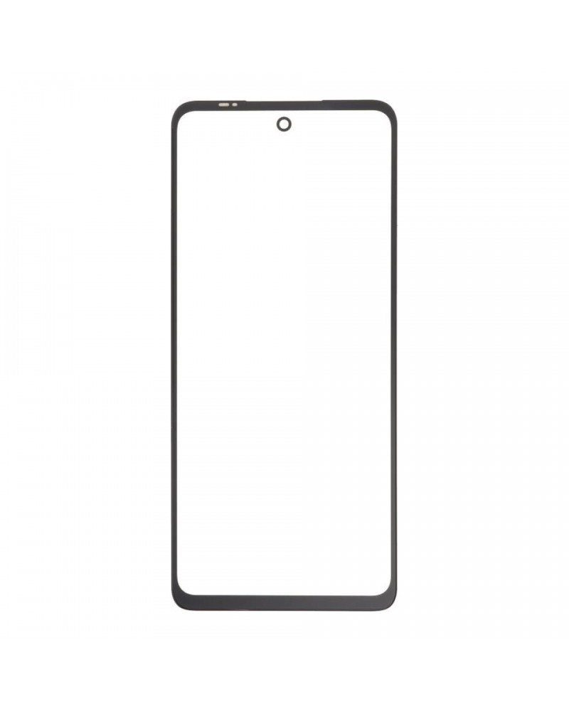 OCA Laminated Glass for Motorola Moto Edge 2022