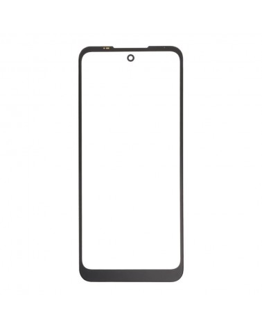 OCA Laminated Glass for Motorola Moto G 2022