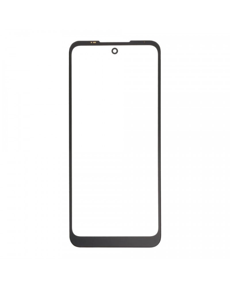 OCA Laminated Glass for Motorola Moto G 2022