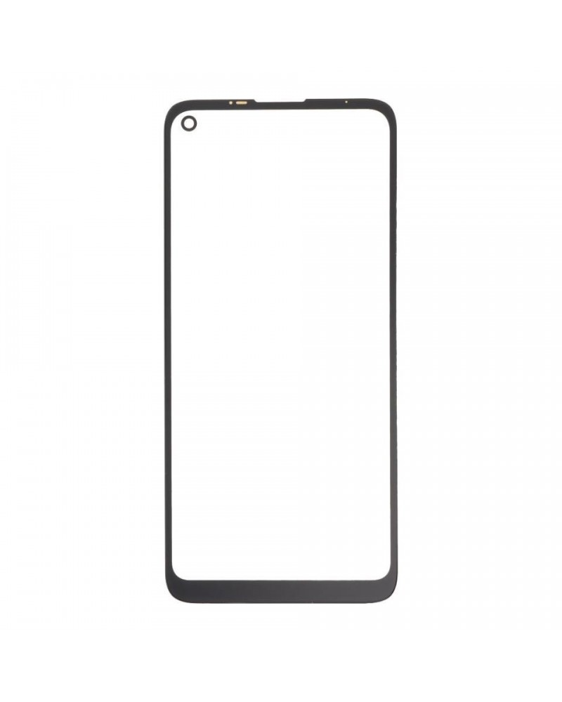 Vidro laminado OCA para Motorola Moto G8 XT2045 Motorola Moto G Fast