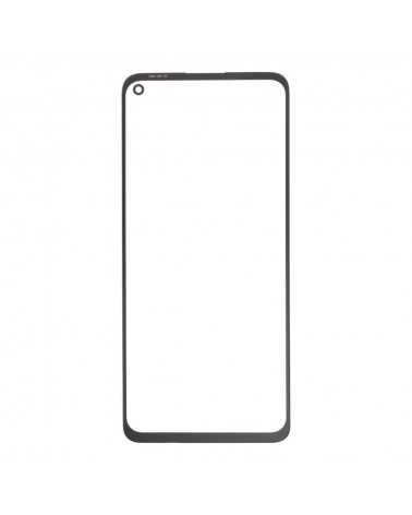 OCA Laminated Glass for Motorola Moto G Stylus 5G XT2131