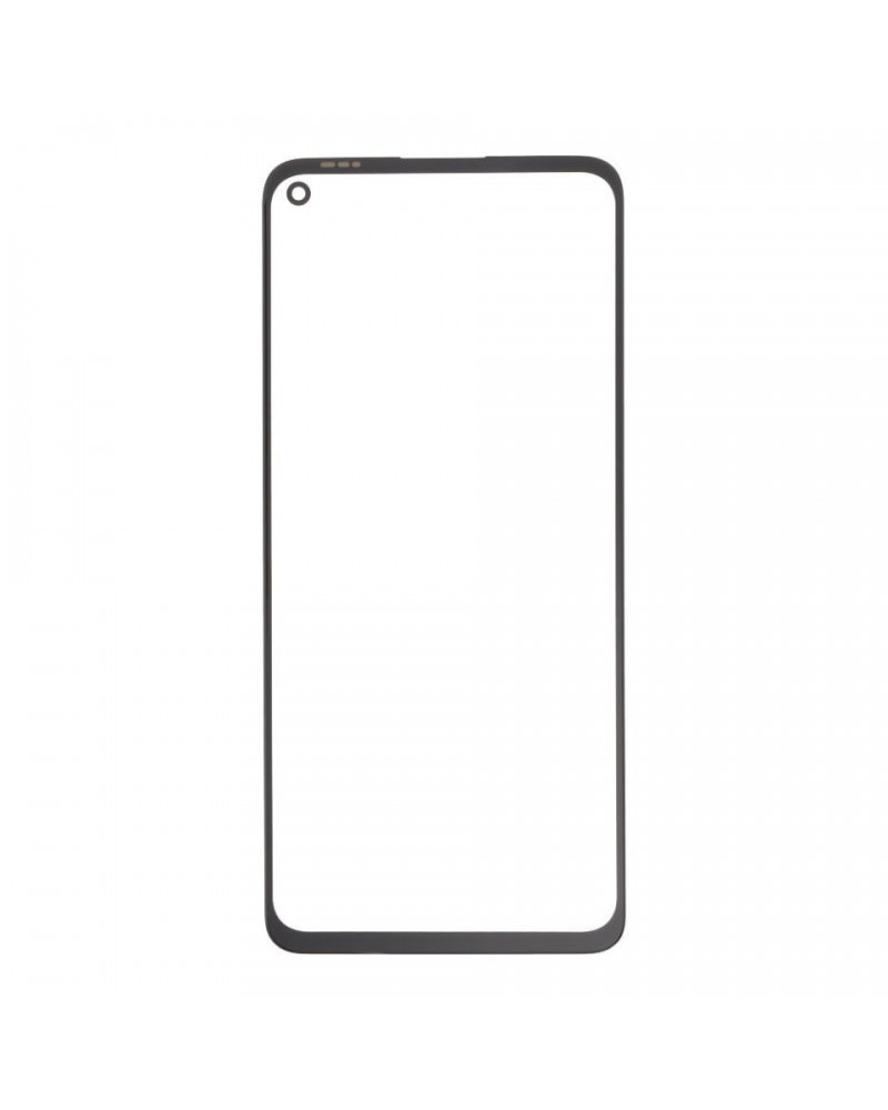 OCA Laminated Glass for Motorola Moto G Stylus 5G XT2131