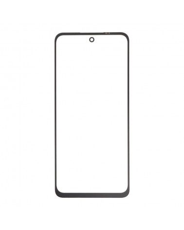 OCA Laminated Glass for Motorola Moto G32