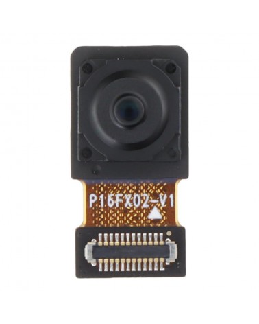 Flex Camara Frontal de 16 mpx para Xiaomi Poco X5 Pro 22101320G  22101320I