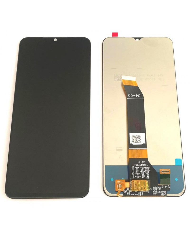 LCD and Touch screen for Xiaomi Poco M4 5G Poco M5 Redmi Note 11E Redmi 10 5G