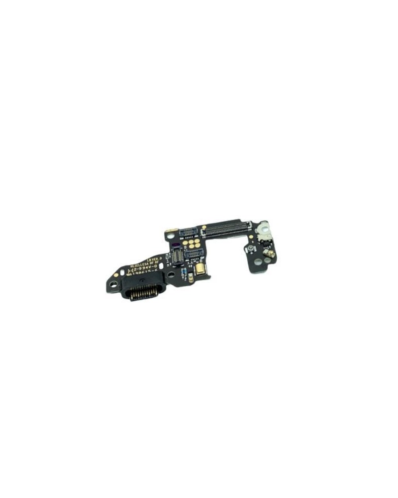 Charging Connector Module for Huawei P30