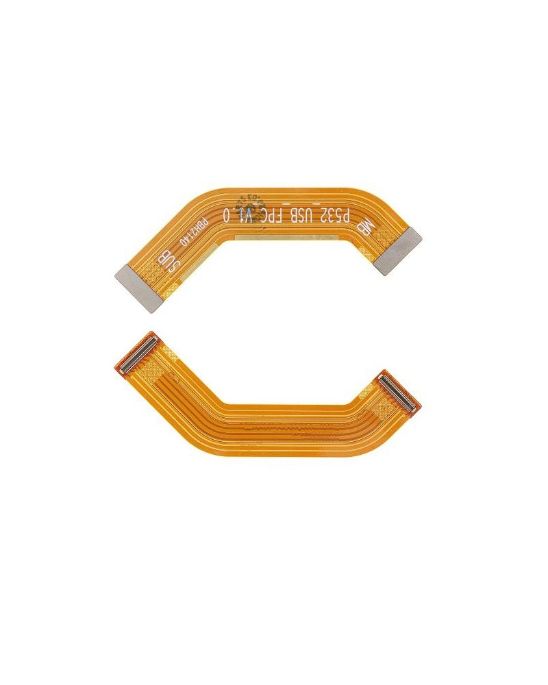 Flex Central for Lenovo Tab P11 5G TB-J607