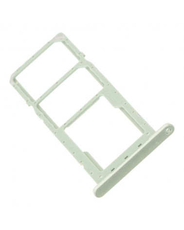 Sim Card Holder for Samsung Galaxy A14 4G A145 A145 A145 - Green