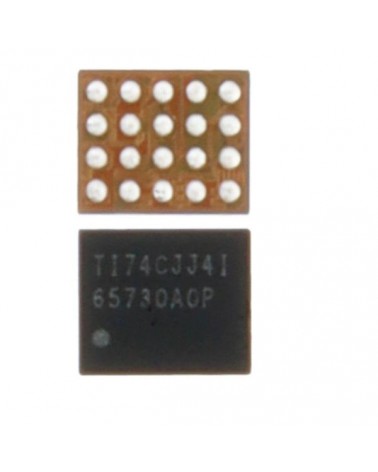 65730A0P Display IC for iPhone 11