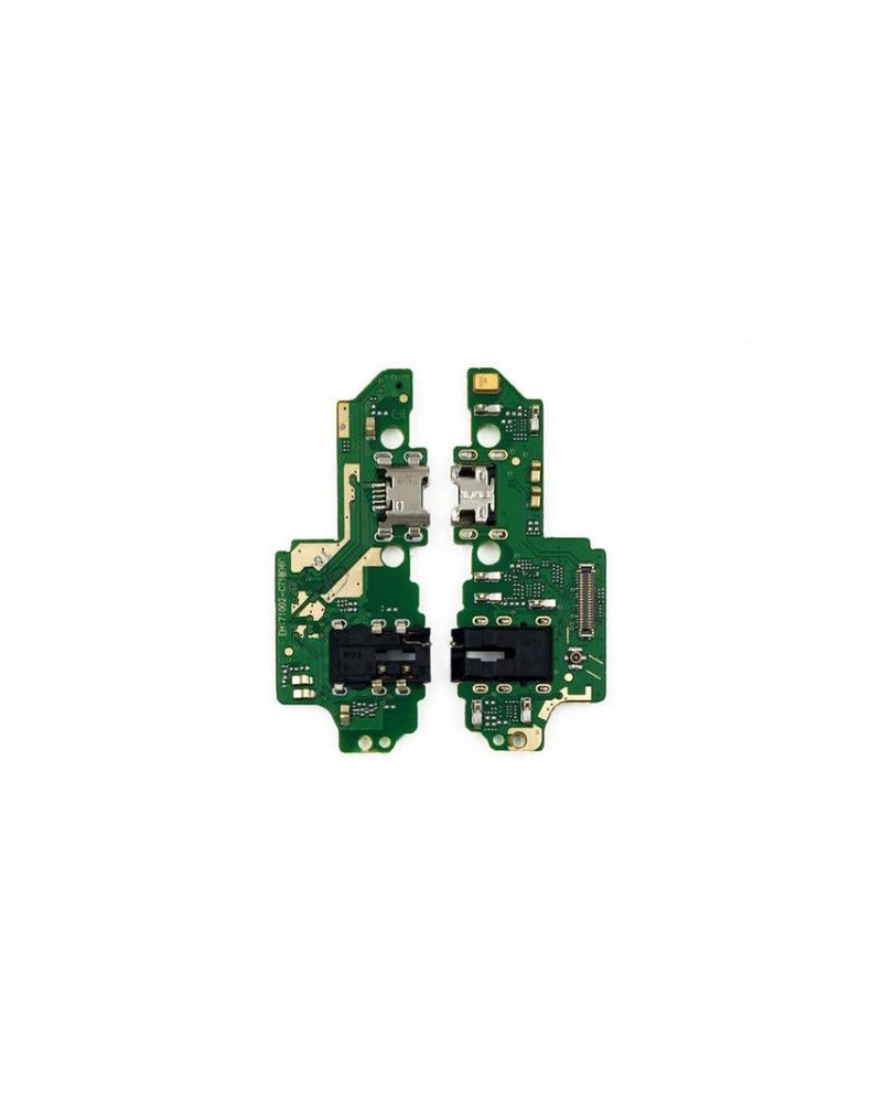 Charging Connector Module for Huawei Honor 7x