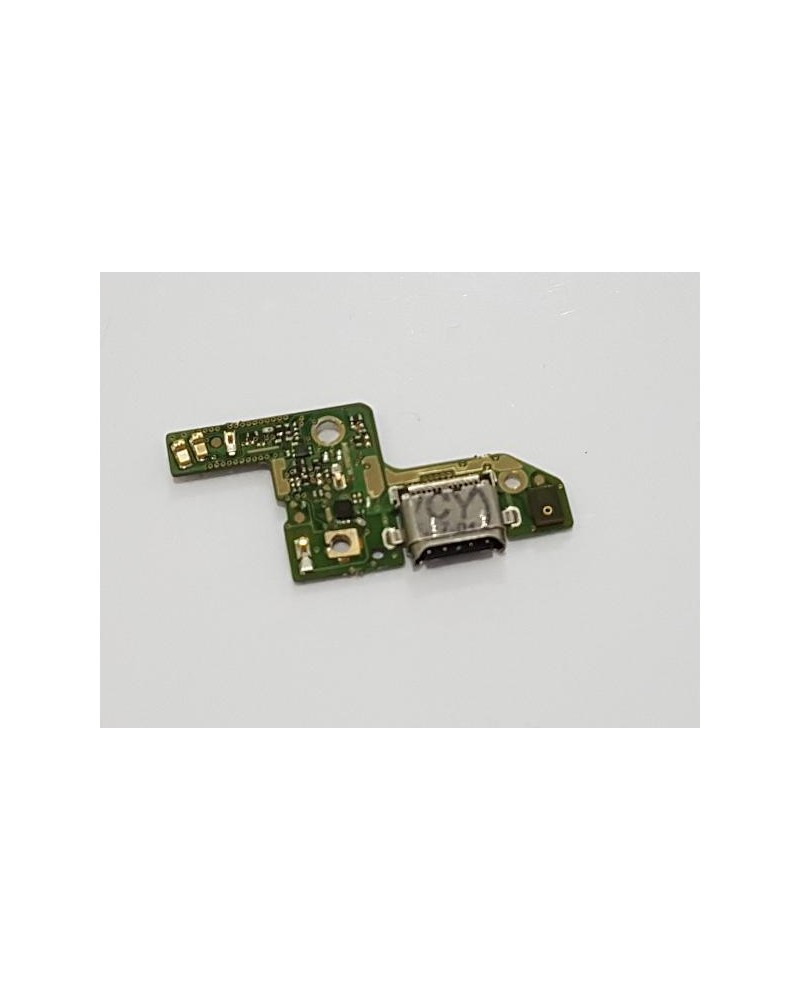 C Type Charging Connector and Microphone Module for Huawei Honor 8