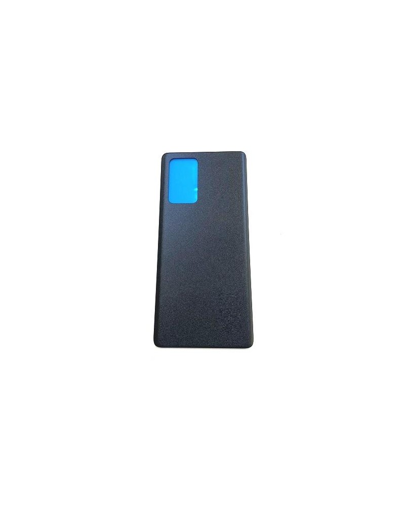 Tapa Trasera de Bateria para Oppo Reno 6 Pro 5G PEPM00  CPH2249 - Negra