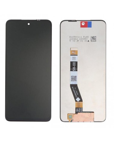 LCD and Touch screen for Motorola Moto G73 5G XT2237