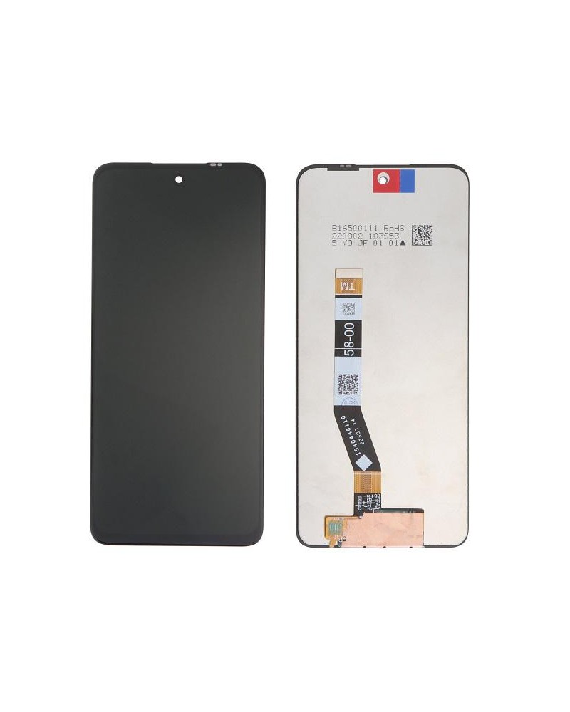 LCD and Touch screen for Motorola Moto G73 5G XT2237