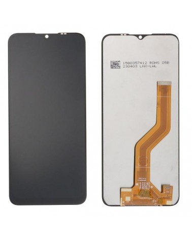 LCD and Touch screen for Ulefone Note 10P Ulefone Note 10