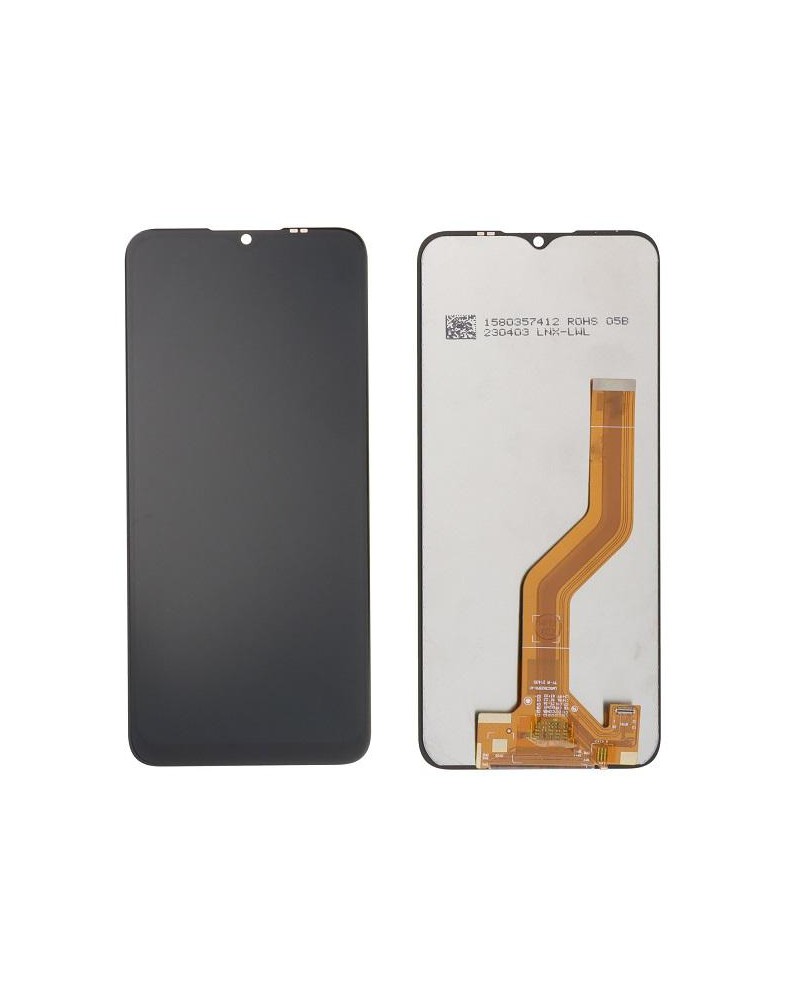 LCD and Touch screen for Ulefone Note 10P Ulefone Note 10