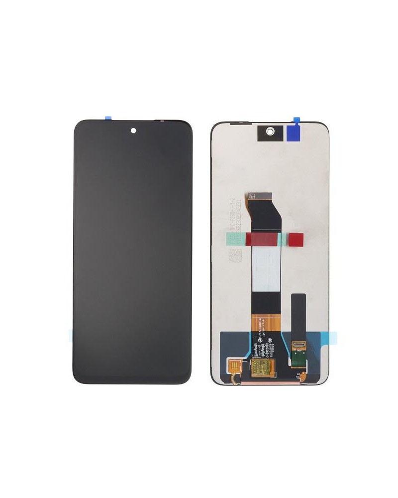 LCD and Touch screen for Ulefone Note 13P