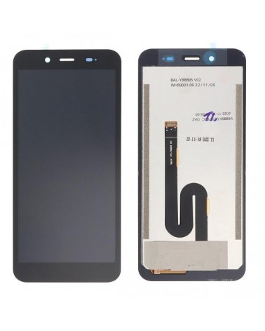 LCD and Touch screen for Ulefone Power Armor 16 Pro