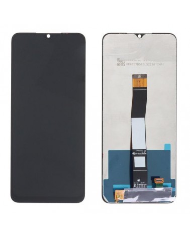 LCD and Touch screen for Umidigi F3 F3 SE F3S