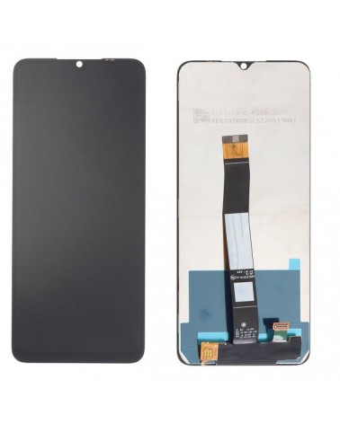 Pantalla LCD y Tactil para Umidigi Power 7   Power 7 Max   Power 7S