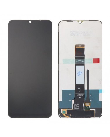 LCD e ecrã tátil para Xiaomi Redmi A2 Redmi A2 Plus