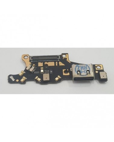 Microphone Charging Connector Module For Huawei Mate 10