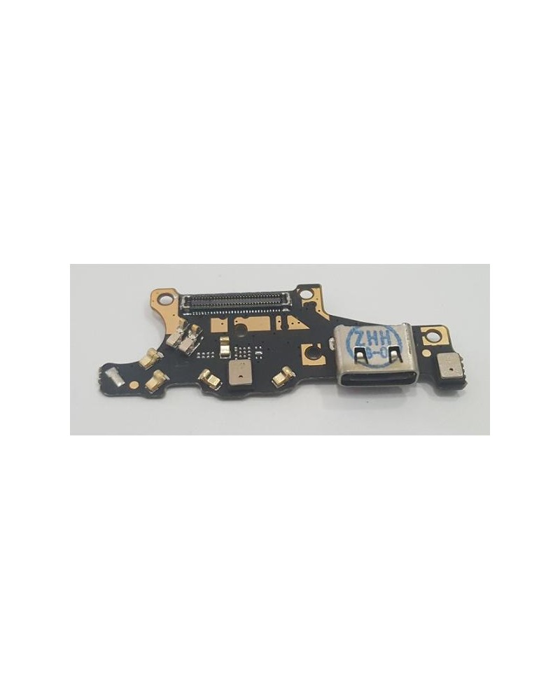 Microphone Charging Connector Module For Huawei Mate 10