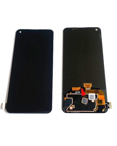 LCD and Touch screen for Oneplus Nord 2 Oppo Find X3 Lite Oppo Reno 6 Oneplus Nord CE 5G Quality Oled