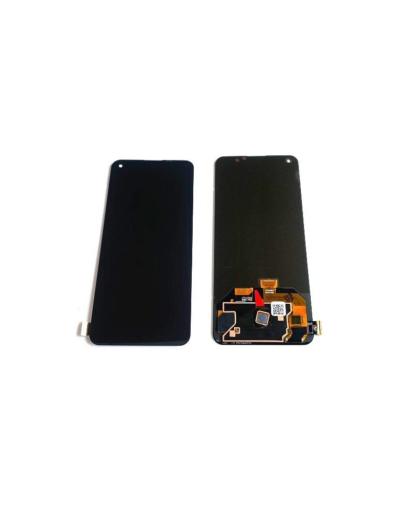 LCD and Touch screen for Oneplus Nord 2 Oppo Find X3 Lite Oppo Reno 6 Oneplus Nord CE 5G Quality Oled