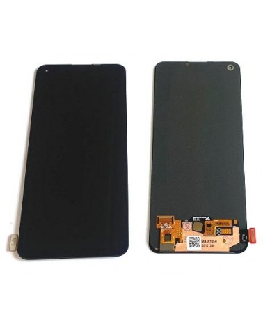 LCD and Touch screen for Oppo Reno 8 Lite CPH2343