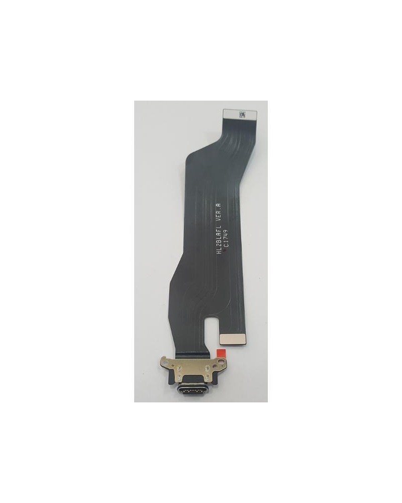 Huawei Mate 10 Pro C-Type Charging Flex Connector