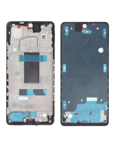 Central Frame for Xiaomi Redmi Note 12 Pro 5G